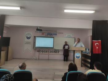 Matematik Şampiyonları Ödüllerini Aldı
