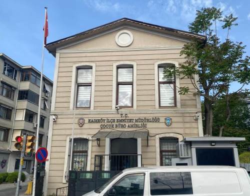 Mattia Ahmet Minguzzi cinayetinde 2 çocuk şüpheli adliyede