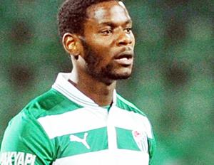 Maurice Edu iddiası