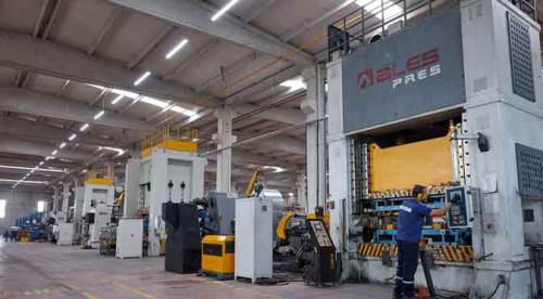 Maya Mekanik'ten o iddialara yanıt!