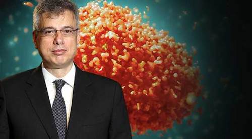 Maymun çiçeği Türkiye'de çıktı mı? Sağlık Bakanı açıkladı!