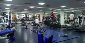 Ramazan'da sağlıklı spor yöntemleri