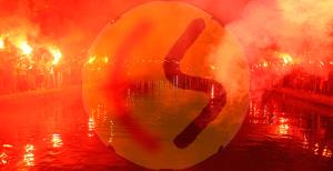 Meşaleni kap Adalar'a gel