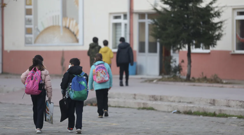 MEB 2026 ara tatil takvimini açıkladı: Kasım tatili ne zaman?