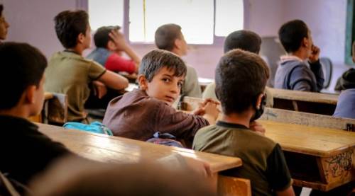 MEB takvimi açıklandı: Okullar için geri sayım başladı! Yaz tatili ne zaman?