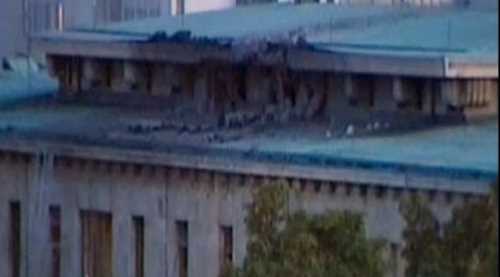 MECLİS'E BOMBA ATILDI