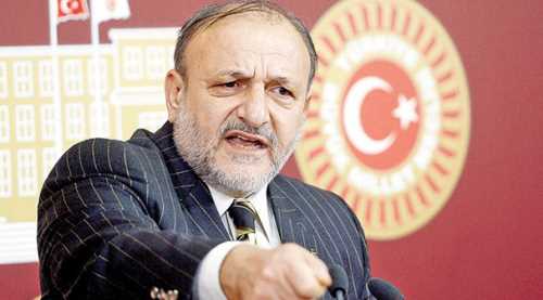 Meclis'e yürüyerek girseydik belkide!..