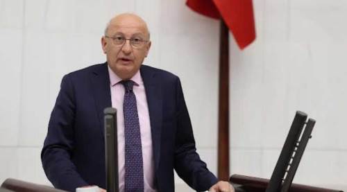 Meclis’te Eskişehir için çağrı: “Trump’la hangi anlaşmaları yaptınız?”