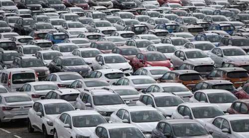 Meclis'ten geçti, Resmi Gazete'de yayımlandı: Otomobillere yeni ÖTV düzenlemesi