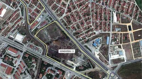 Meclis üyeleri son ana kadar engellediler