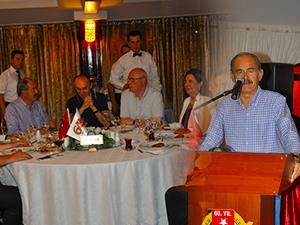 Medya Ödülleri Sahiplerini Buldu