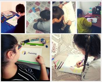 Medya Okur Yazarlığını Geliştirmek İçin Proje Yaptılar
