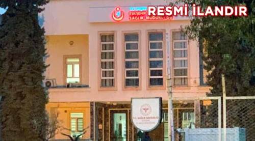 Mefruşat satın alınacaktır