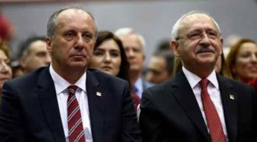 Meğer çok iyi tanıyormuş 