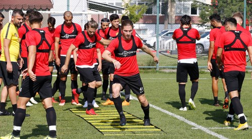 Mehmet 3 yıl Es Es’li