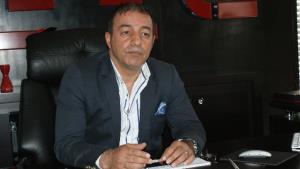 Mehmet Akman bu akşam ES TV'de