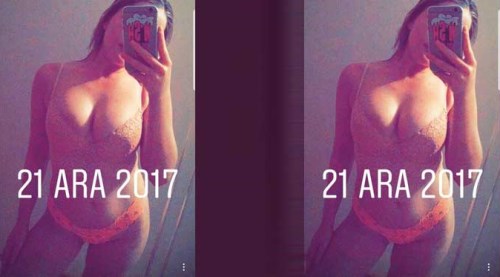  Mehmet Ali Erbil'den olay paylaşım! +18