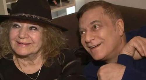 Mehmet Ali Erbil'in Annesi Yurdagül Eken Neden Öldü?