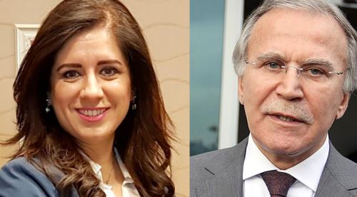 Mehmet Ali Şahin evleniyor... Nikah tarihi belli oldu