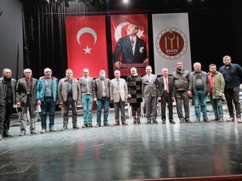 Mehmet Baş Güven Tazeledi
