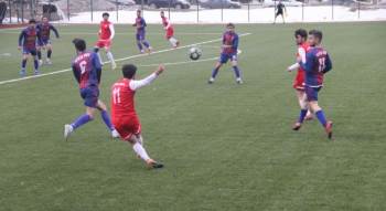 Mehmet Besler: "Tavşanlı Tepecikspor Maçını Kazanmalıydık"
