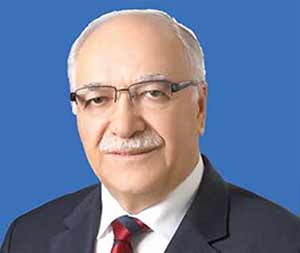 Mehmet Çelikbilek kimdir?