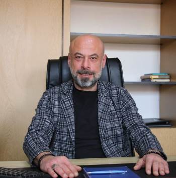 Mehmet Demirland: "Kütahya’Da Noterler Yetersiz, Dördüncüsü Açılmalı"
