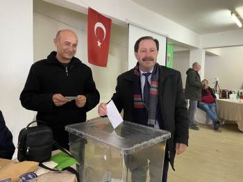 Mehmet Denizli Güven Tazeledi
