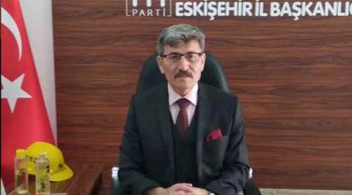 Mehmet Ektaş açıklık getirdi