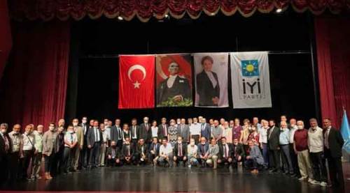 Mehmet Ektaş'ın işi zor!