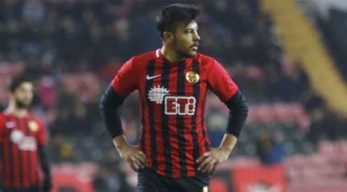 Mehmet Feyzi Yıldırım'dan samimi açıklamalar