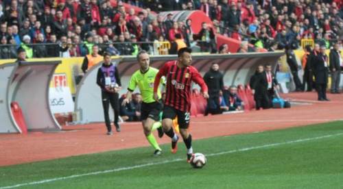 Mehmet Feyzi Yıldırım Süper Lig ekiplerinin radarında