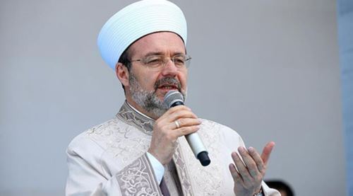 Mehmet Görmez görevi bırakacak mı!