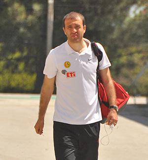 Mehmet Güven gidici