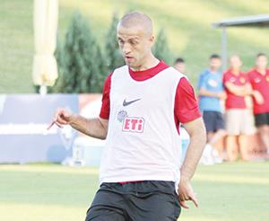 Mehmet Güven Konyasporda