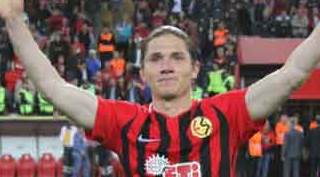 Mehmet Özcan, şimdi de...