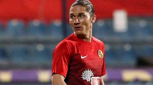 Mehmet Özcan’a Avrupa’dan talip var!