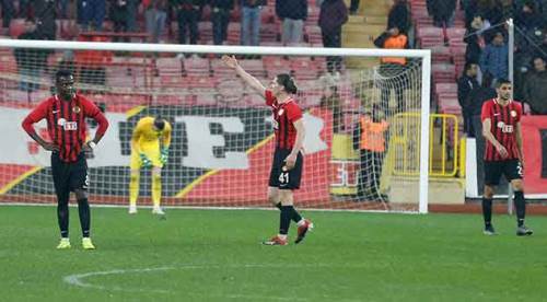 Mehmet Özcan için Fransız kulüpleri devrede