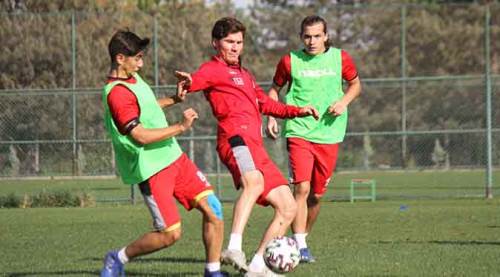 Mehmet Özcan için tekrar devreye girdiler!