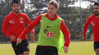 Mehmet Özcan konusunda önemli açıklama