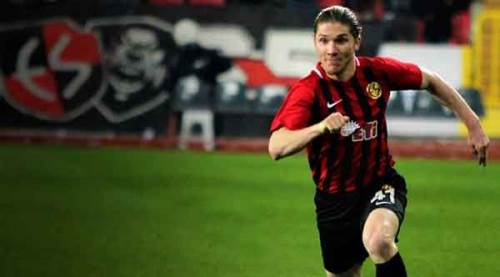 Mehmet Özcan transferinde flaş gelişme!