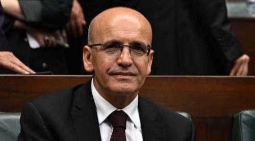Mehmet Şimşek'i hedef aldılar: Gidiyor mu?