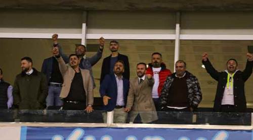 Mehmet Şimşek isyan etti: Yardım edin bu takıma!