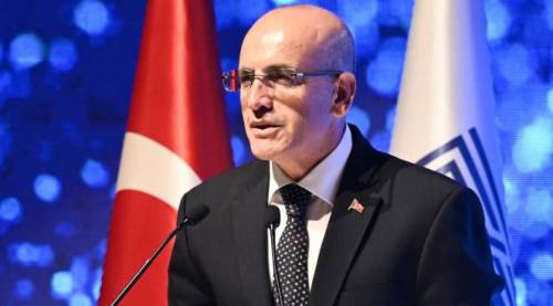 Mehmet Şimşek programı duvara tosladı!