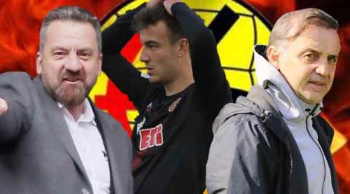 Mehmet Şimşek skandal menajer iddiasına el attı!