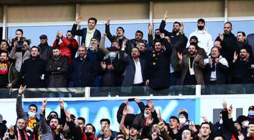 Mehmet Şimşek’ten flaş açıklama: Eskişehirspor’u satın almak istiyorlar!