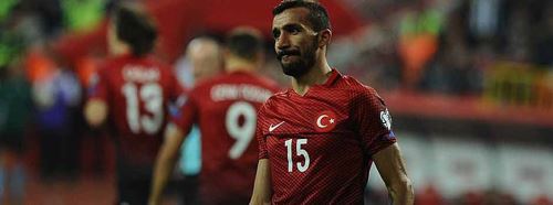 Mehmet Topal 3 golde de hata yaptı