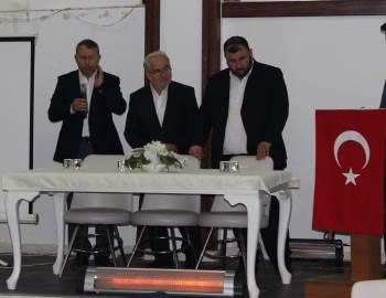 Mekke’Nin Fethini Andılar
