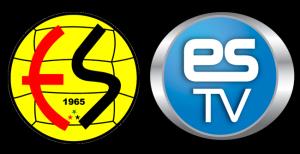 ES TV ES ES ANTRENMANINDA ŞİMŞEKLER BURSA MAÇINA HAZIRLANIYOR