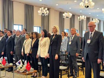 Melek Mızrak Subaşı’Ya Önemli Bir Görev Daha Verildi
